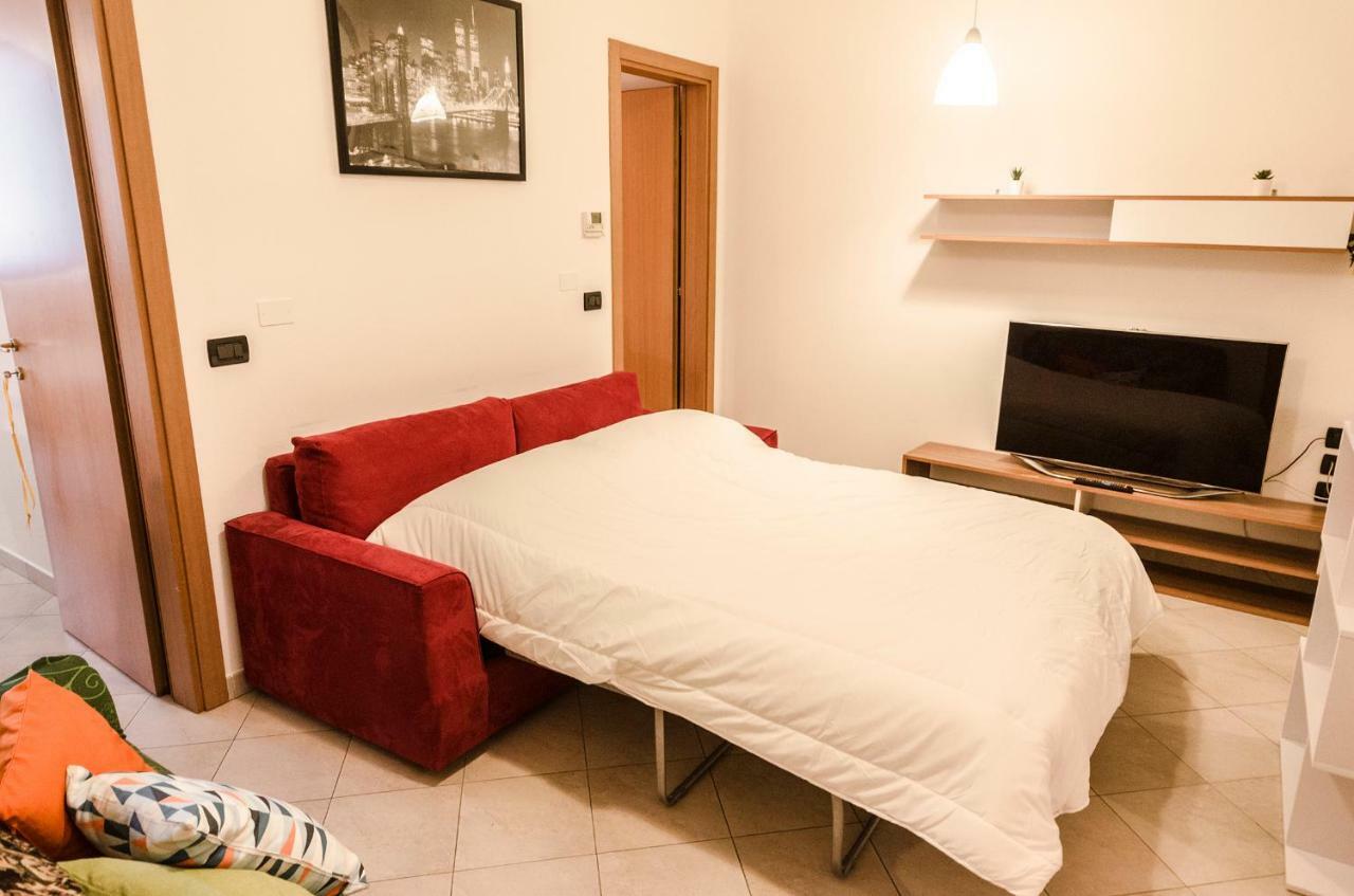 Schiavonia, Comfort In Centro Storico Appartamento *