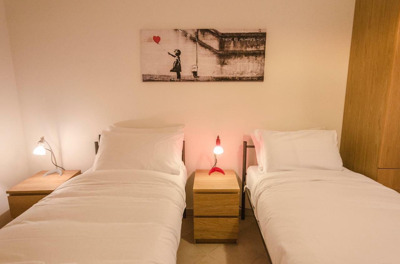 Schiavonia, Comfort In Centro Storico Appartamento Bologna