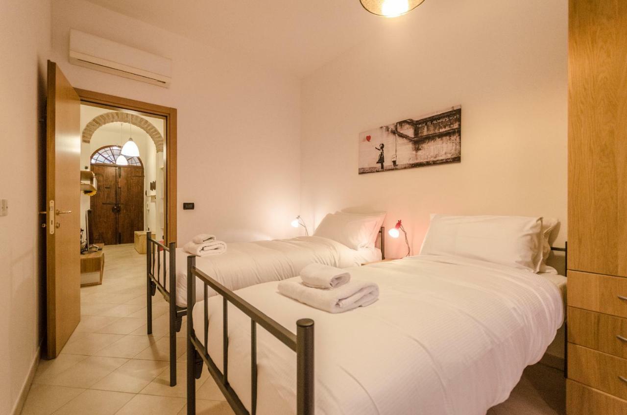 Appartamento Schiavonia, Comfort In Centro Storico