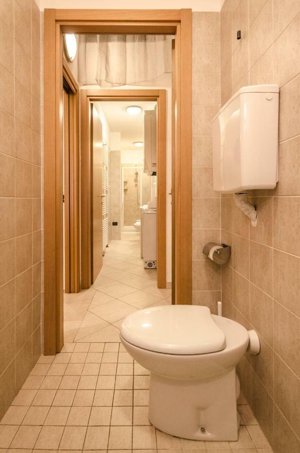 Schiavonia, Comfort In Centro Storico Appartamento Bologna