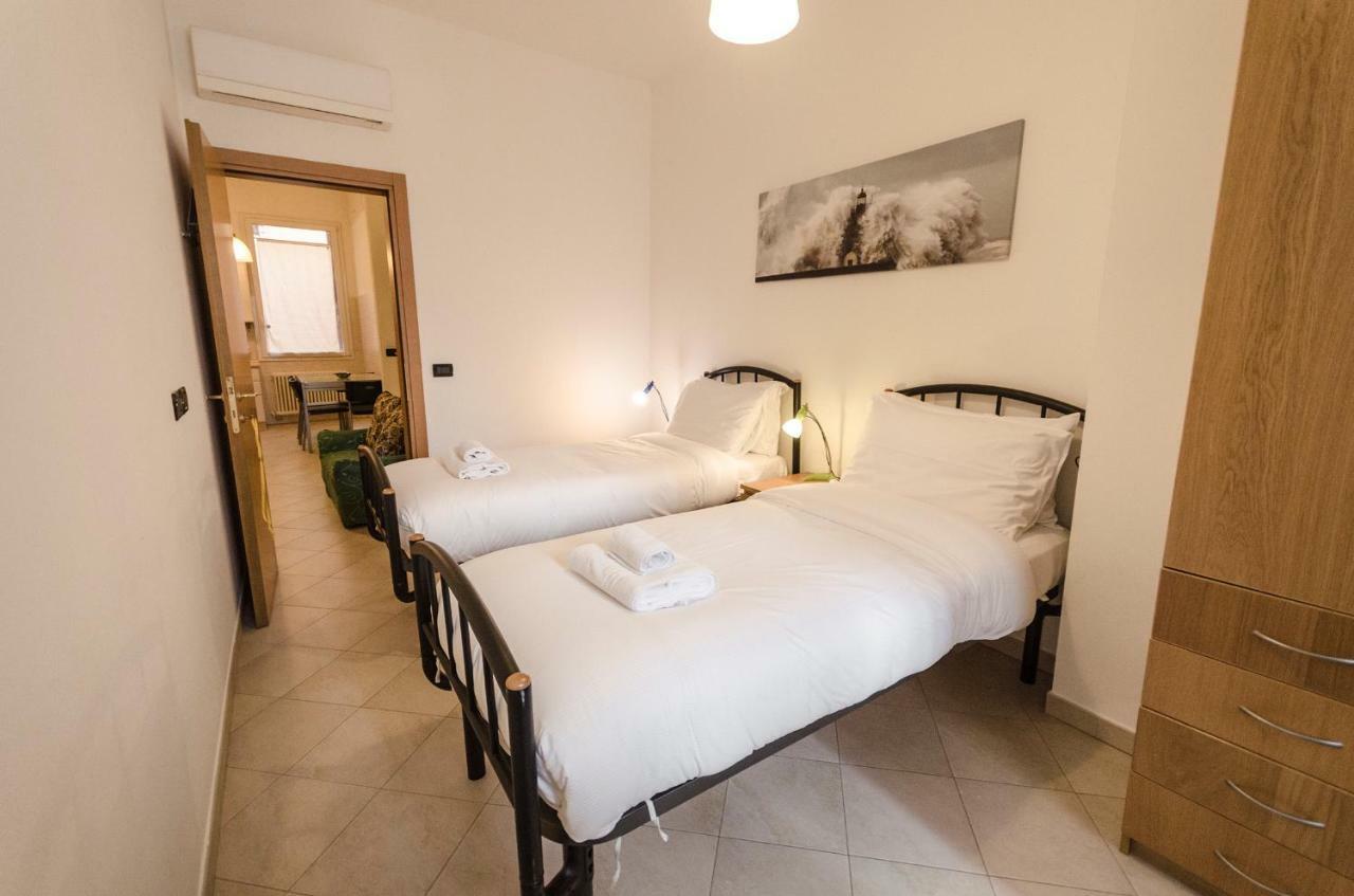 Schiavonia, Comfort In Centro Storico *