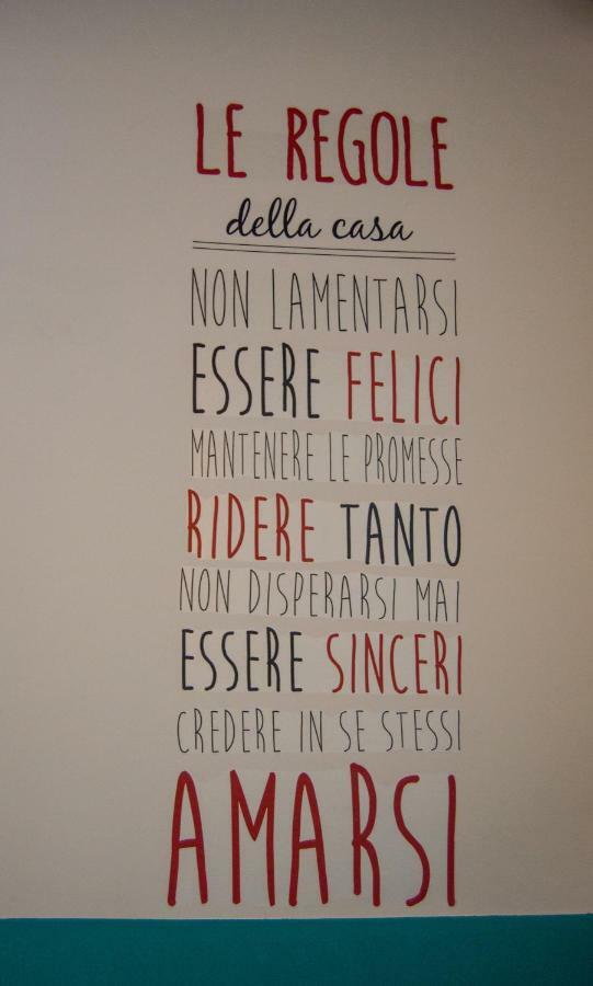 Apartamento Pisano *