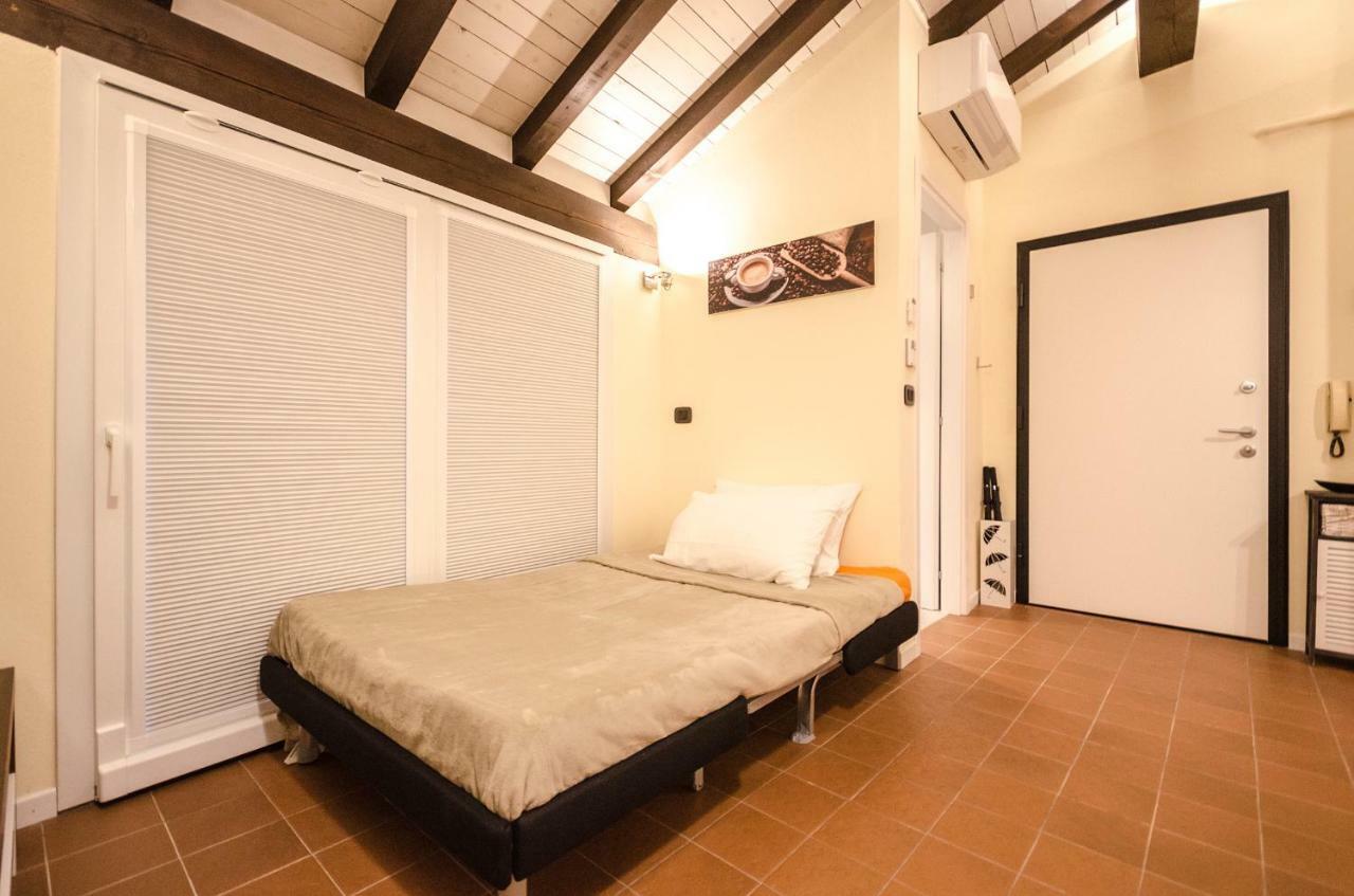 Ca' Di Leo, Private Terrace In Historical Center Apartamento *