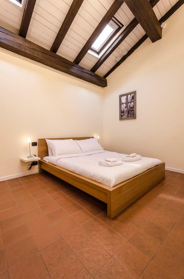Apartamento Ca' Di Leo, Private Terrace In Historical Center *
