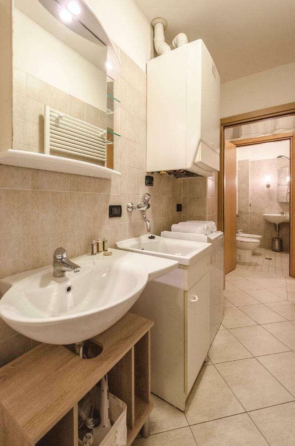 Appartamento Schiavonia, Comfort In Centro Storico
