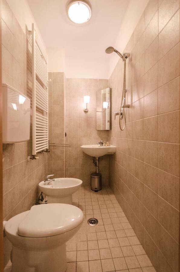 Schiavonia, Comfort In Centro Storico Appartamento