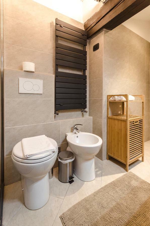 Apartamento Ca' Di Leo, Private Terrace In Historical Center *