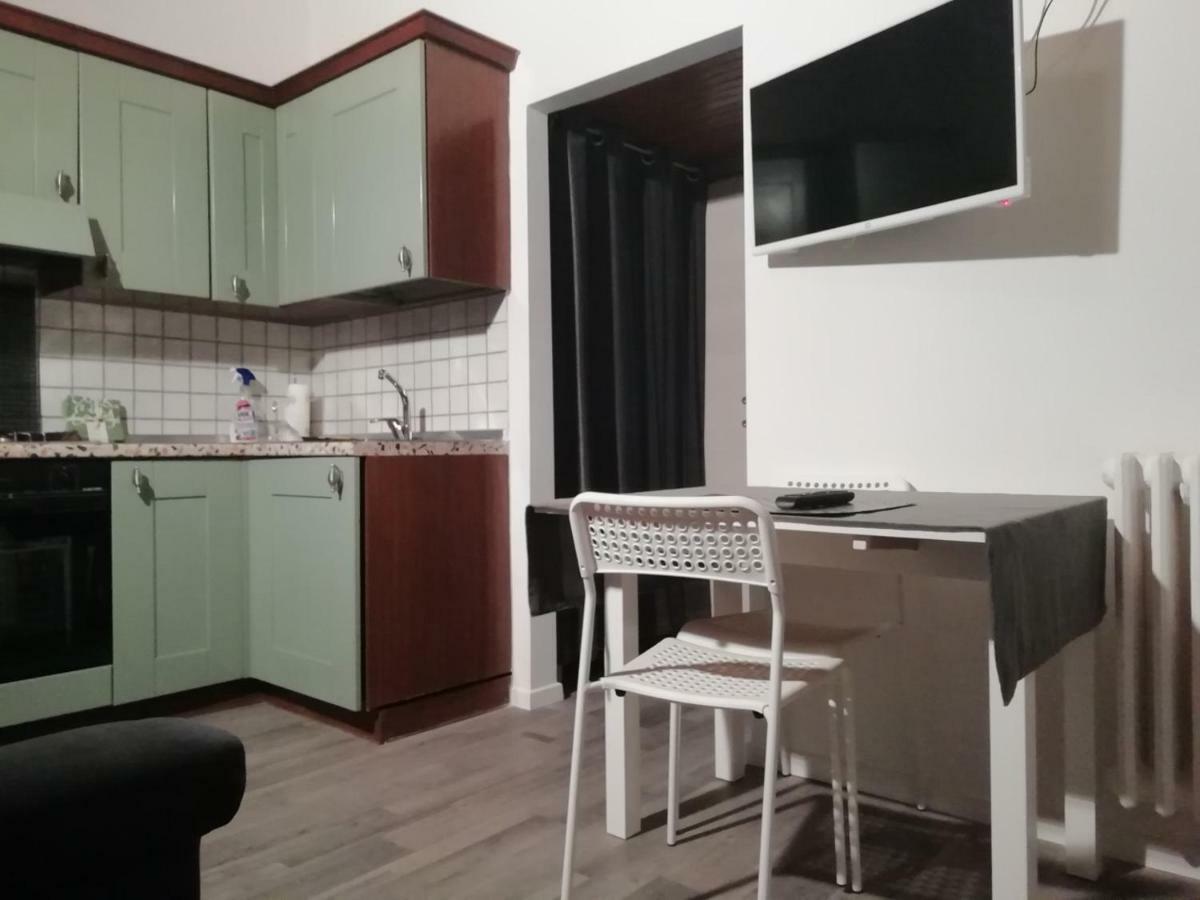 Sweet Castelmerlo Apartment Bologna