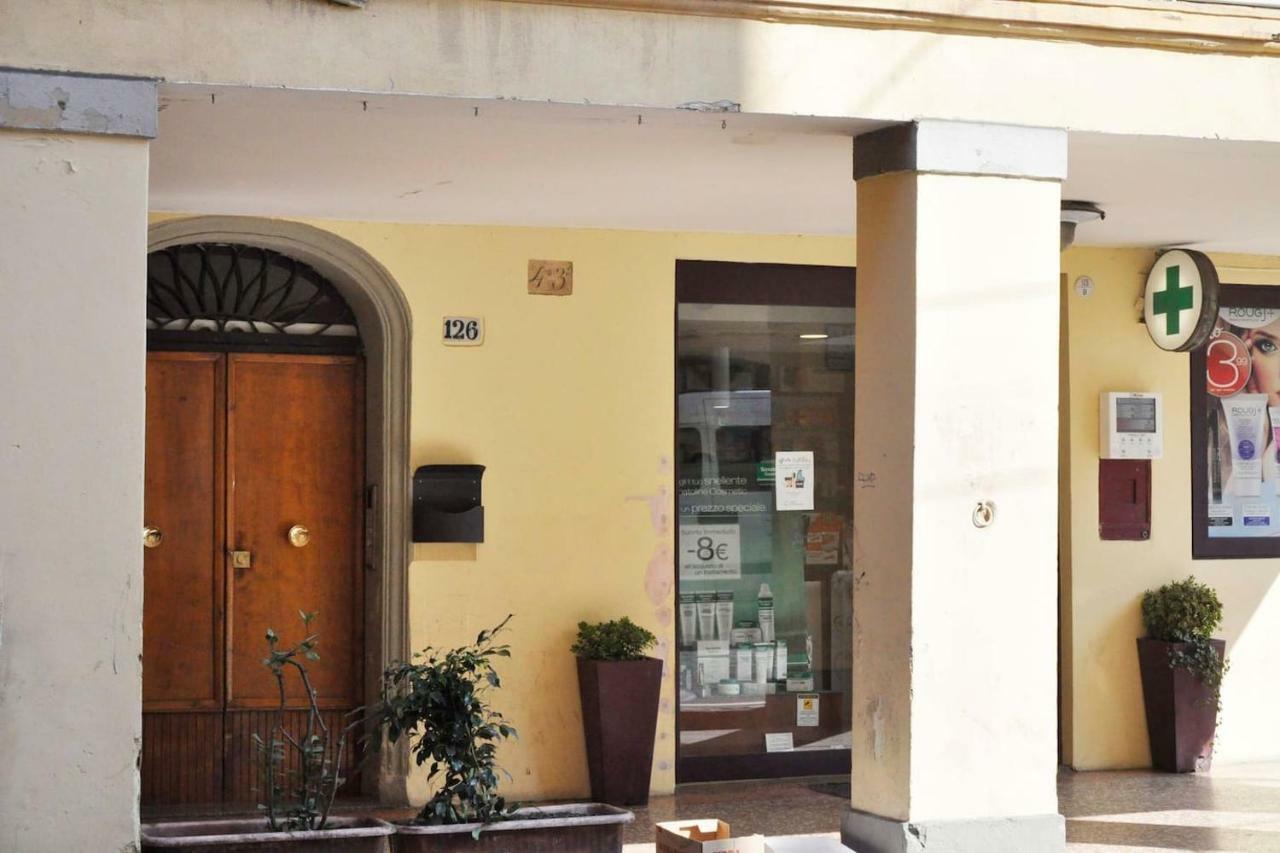 Apartment La Scaletta