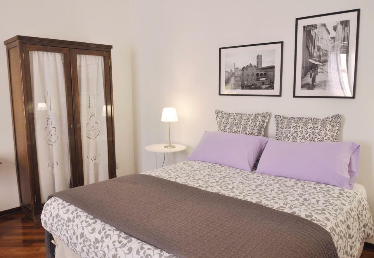 La Scaletta Apartment Bologna