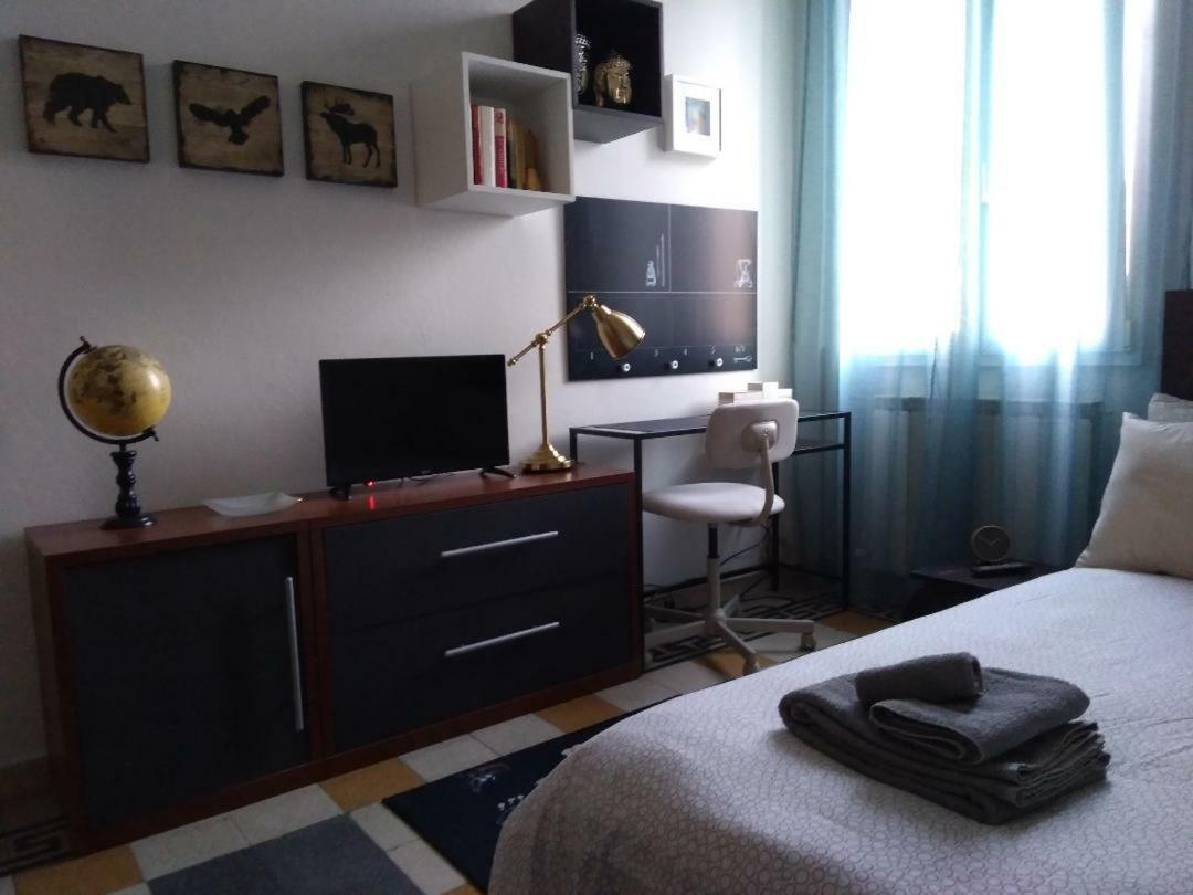 Primopiano Homestay Bologna
