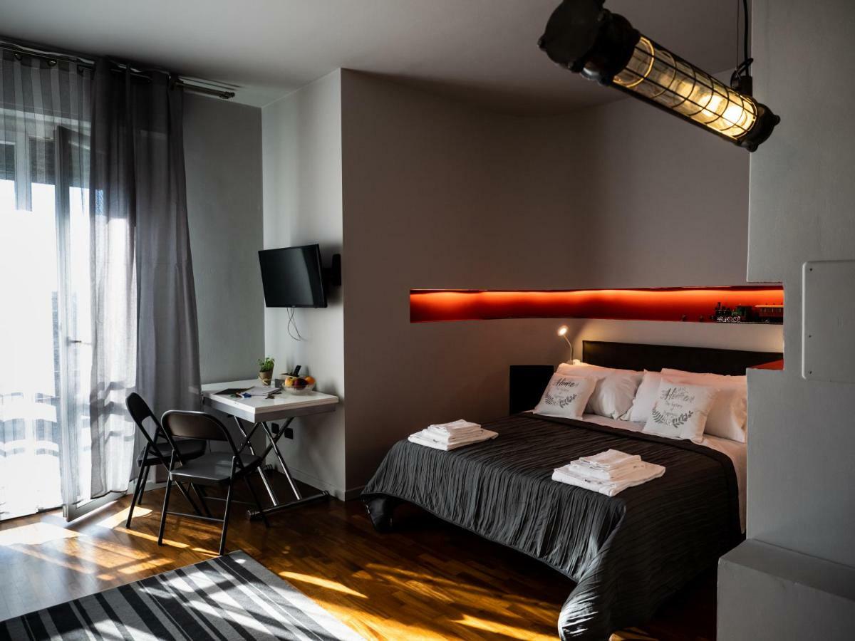 Apartment Carlotta Station *