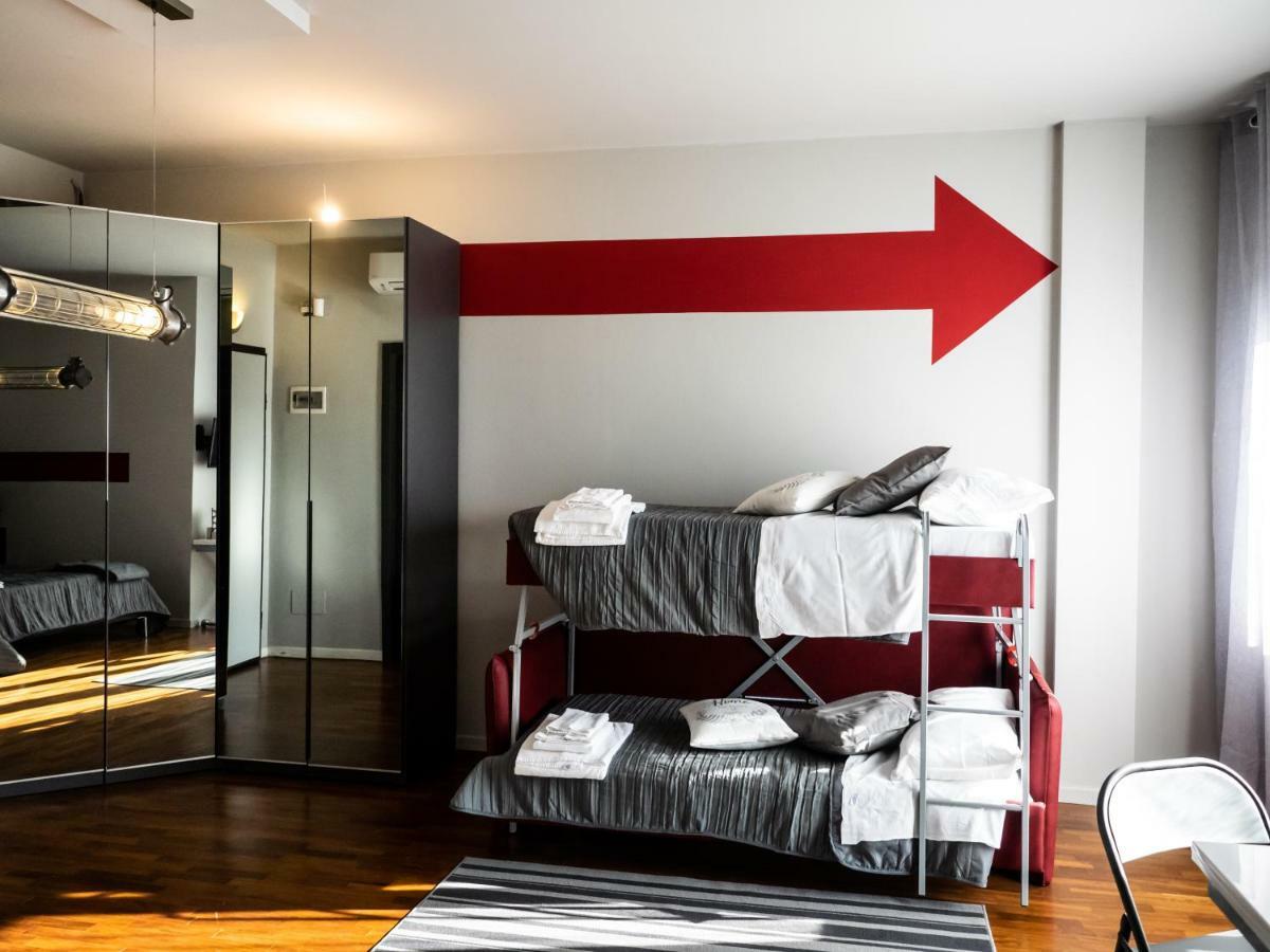 Apartment Carlotta Station