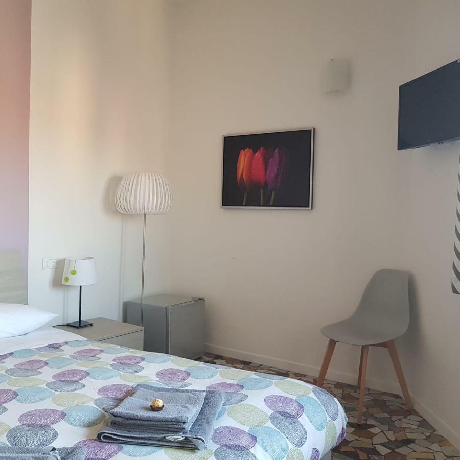 Bed & Breakfast Il Cantuccio Bologna