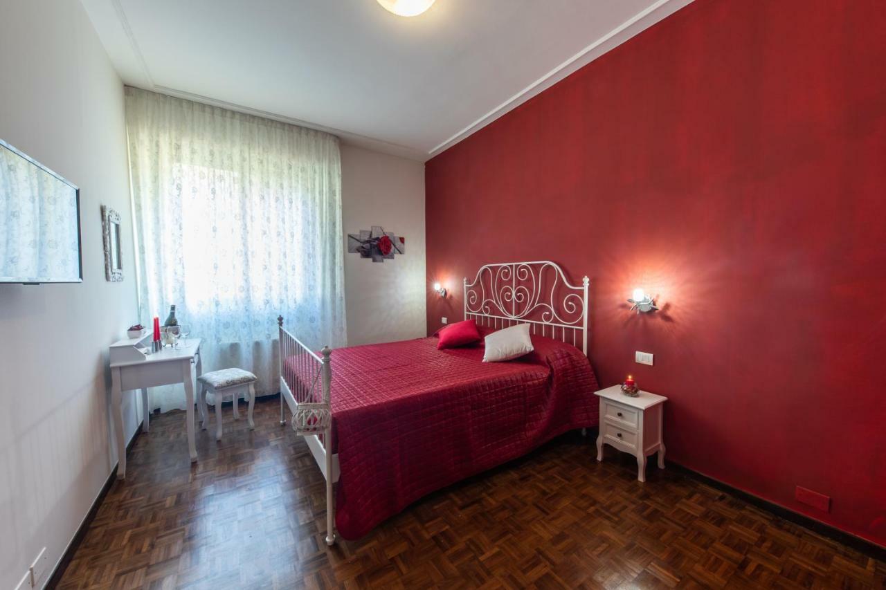 6 A 2 Passi Guest house