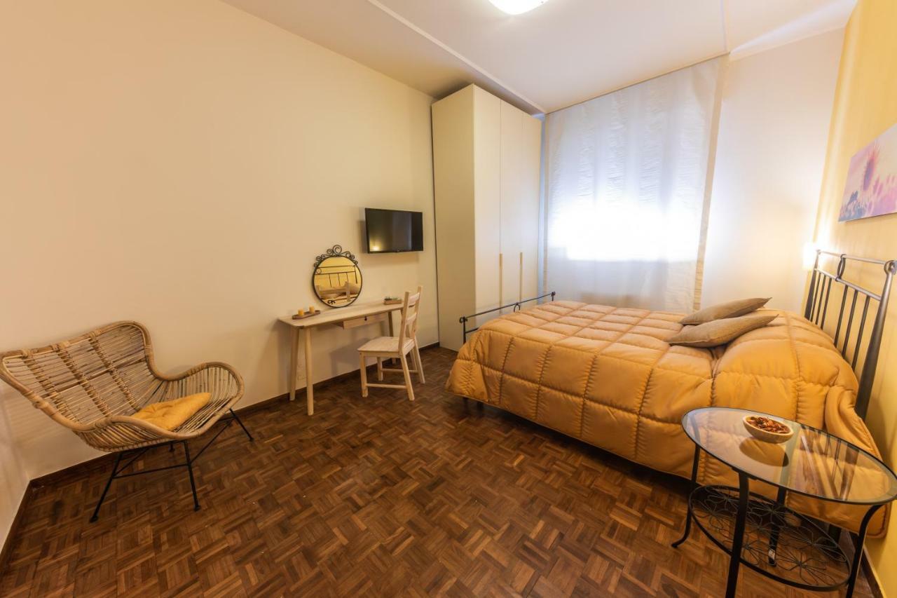 6 A 2 Passi Bologna