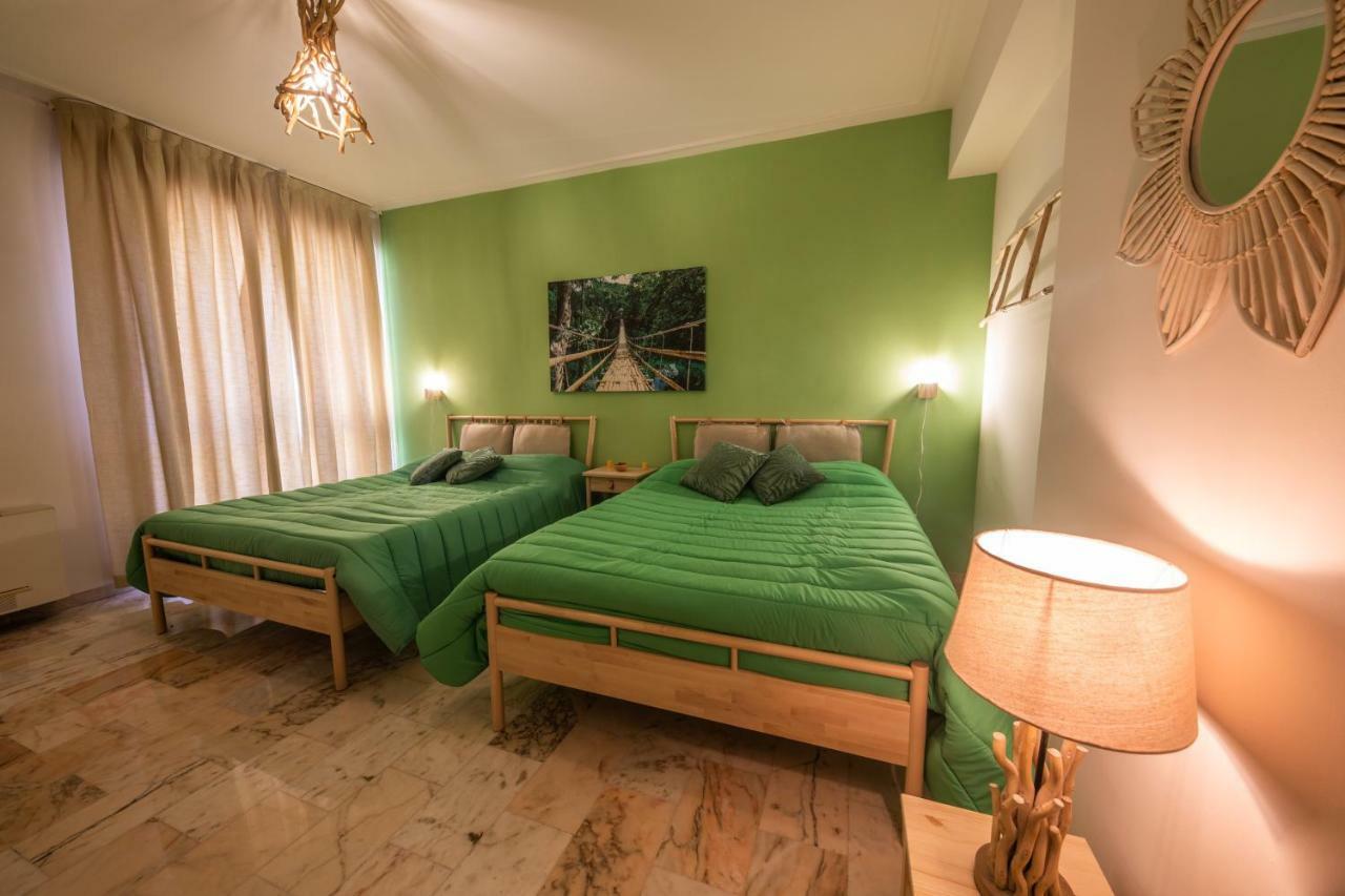 Guest house 6 A 2 Passi