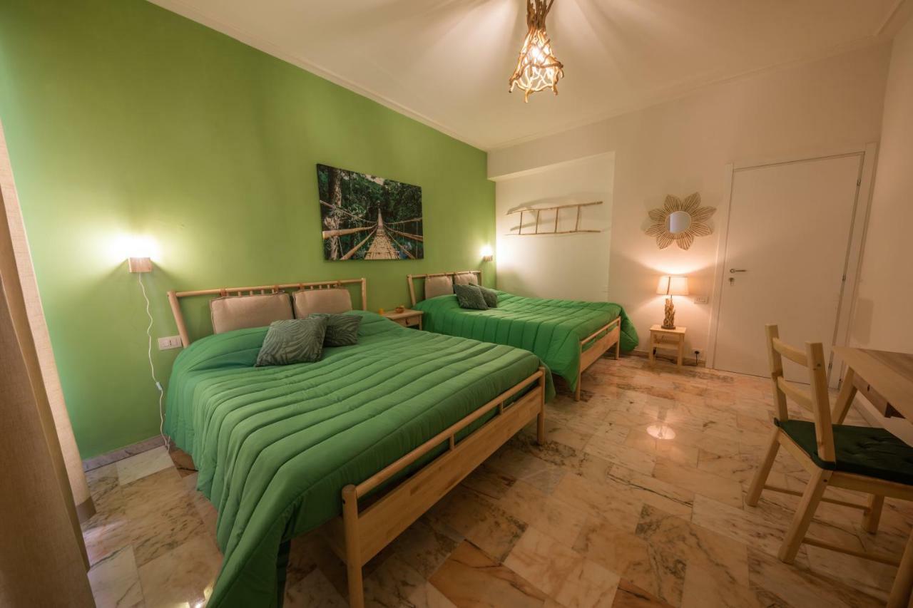 Guest house 6 A 2 Passi *