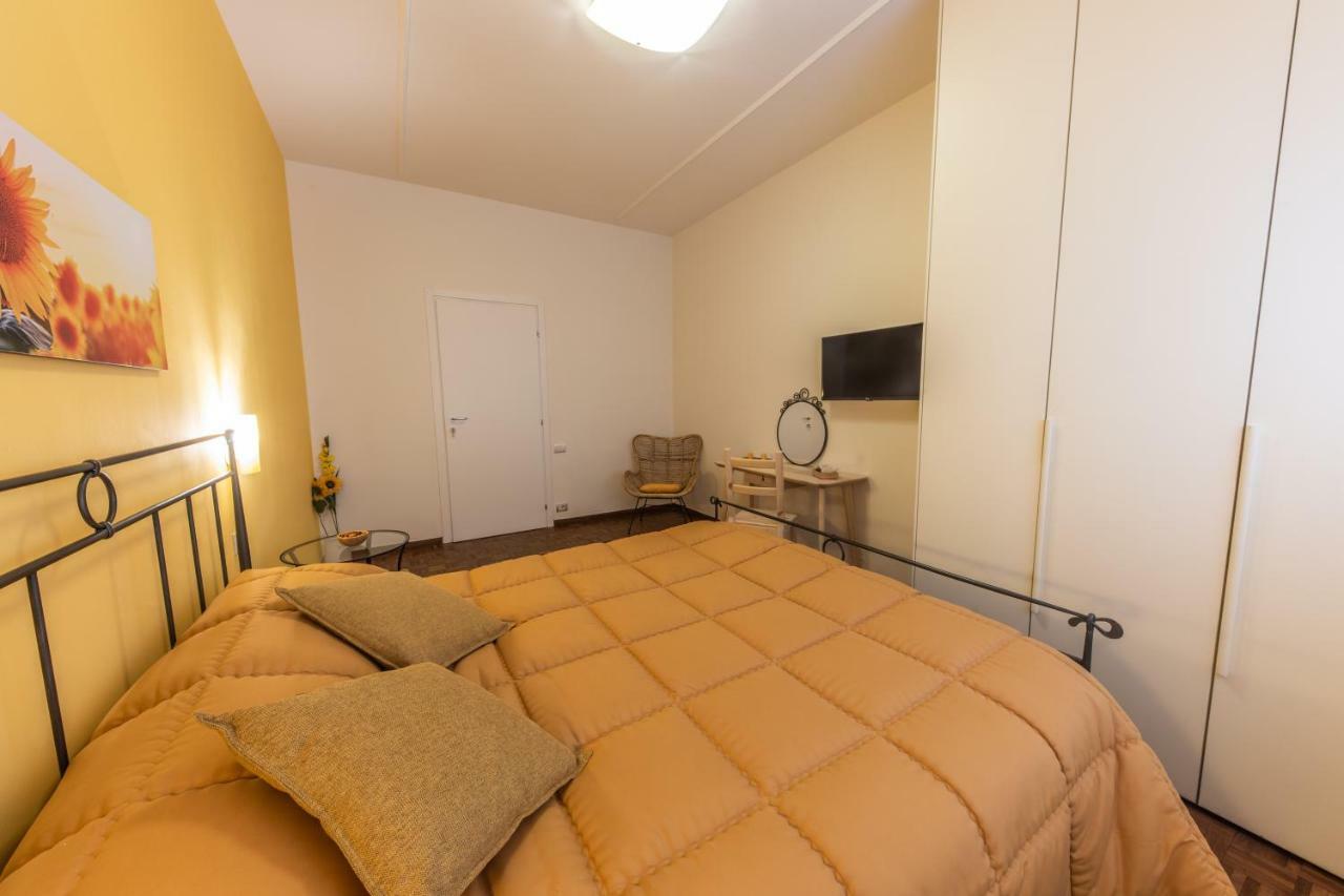 6 A 2 Passi Guest house *