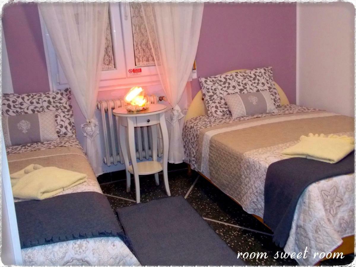 Sweet Accommodatie bij particulieren Bologna