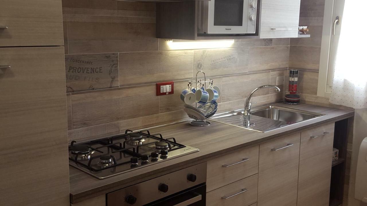 M2bo Dossetti 27 - Fiera Apartamento *