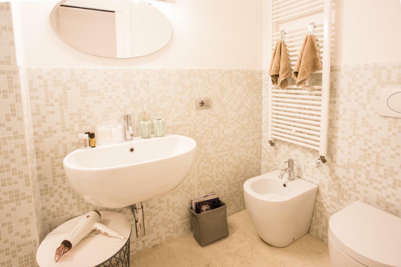 Nina's Loft San Felice Bologna