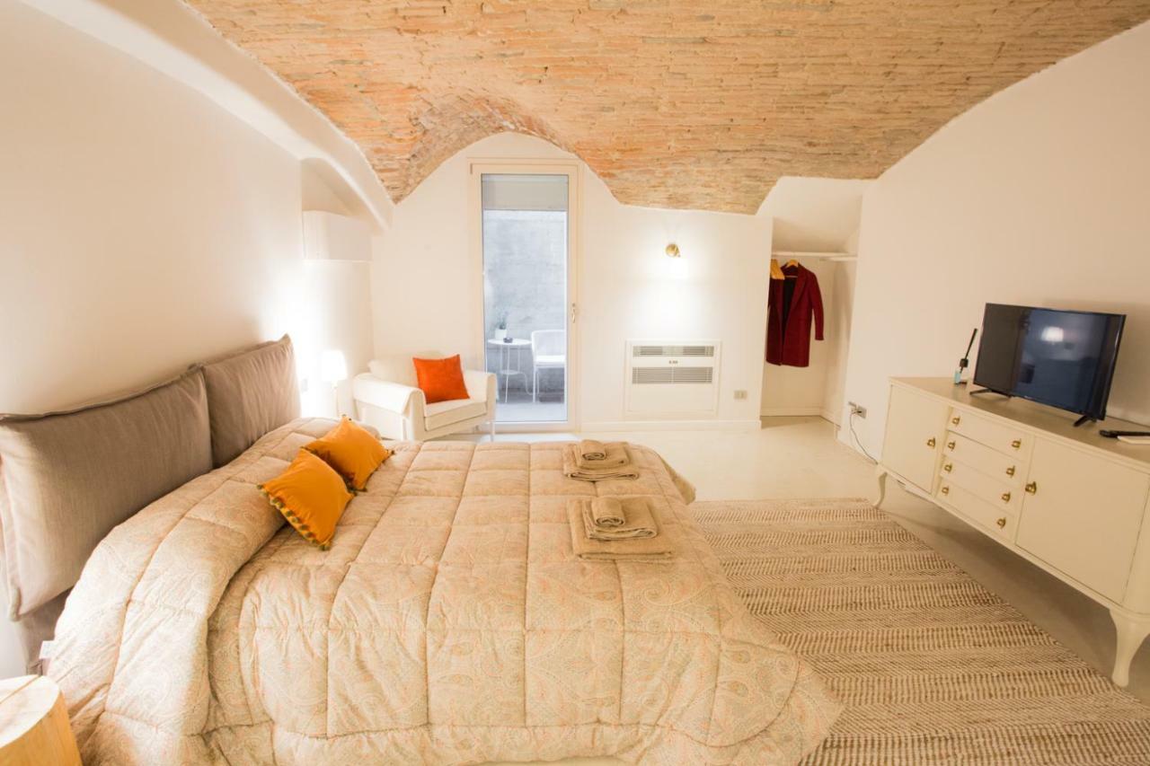 Nina's Loft San Felice *