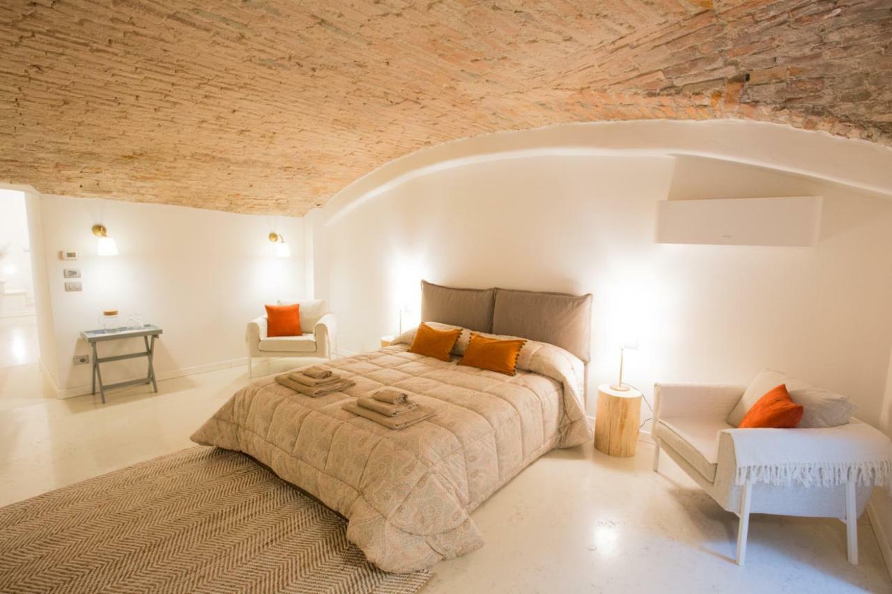 Apartment Nina's Loft San Felice