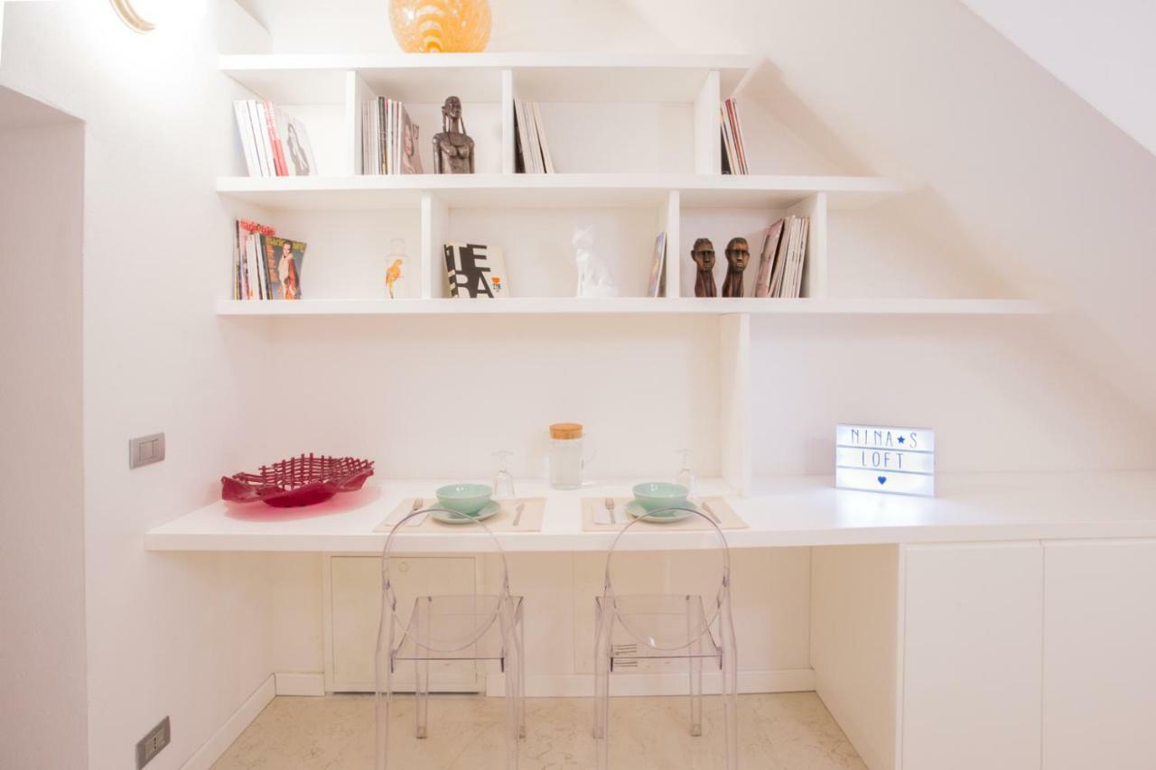 Nina's Loft San Felice