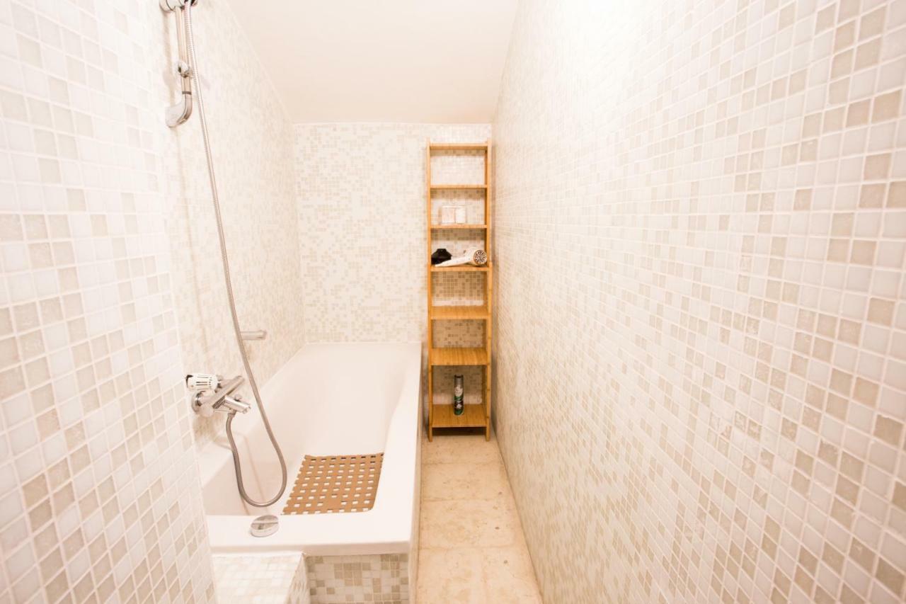Apartment Nina's Loft San Felice