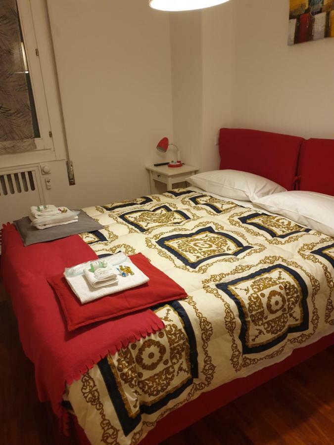 Francy House Apartment