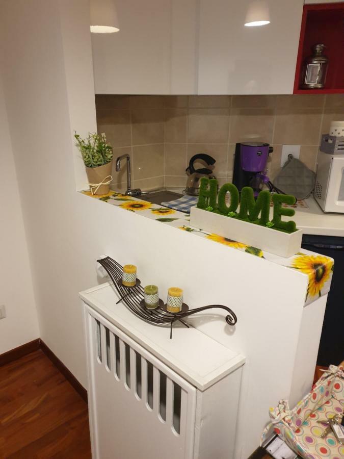 Francy House Appartement *