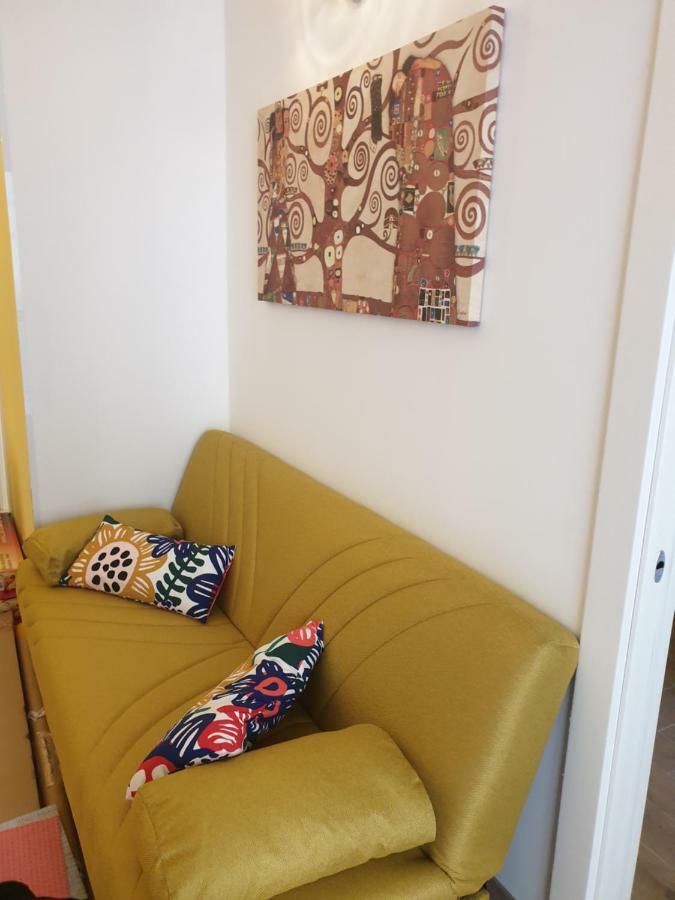 Francy House 2 Apartment