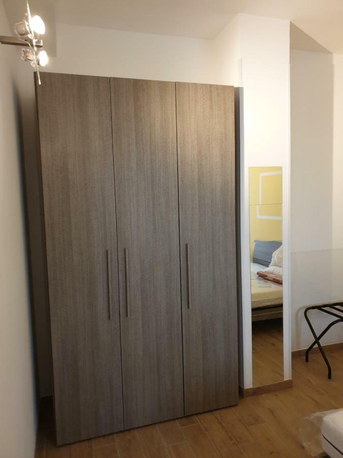 Francy House 2 Apartment *