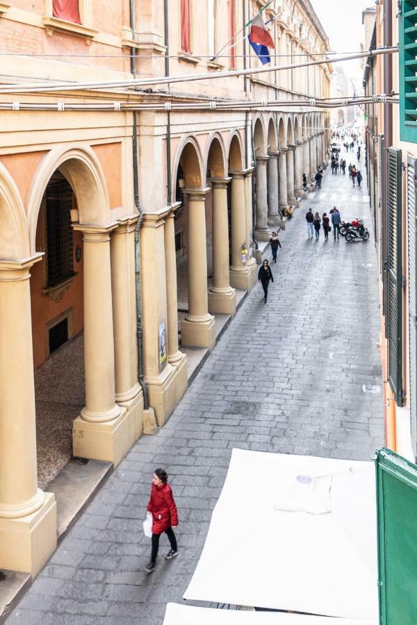 Studioflat University, In Centro A Appartamento *