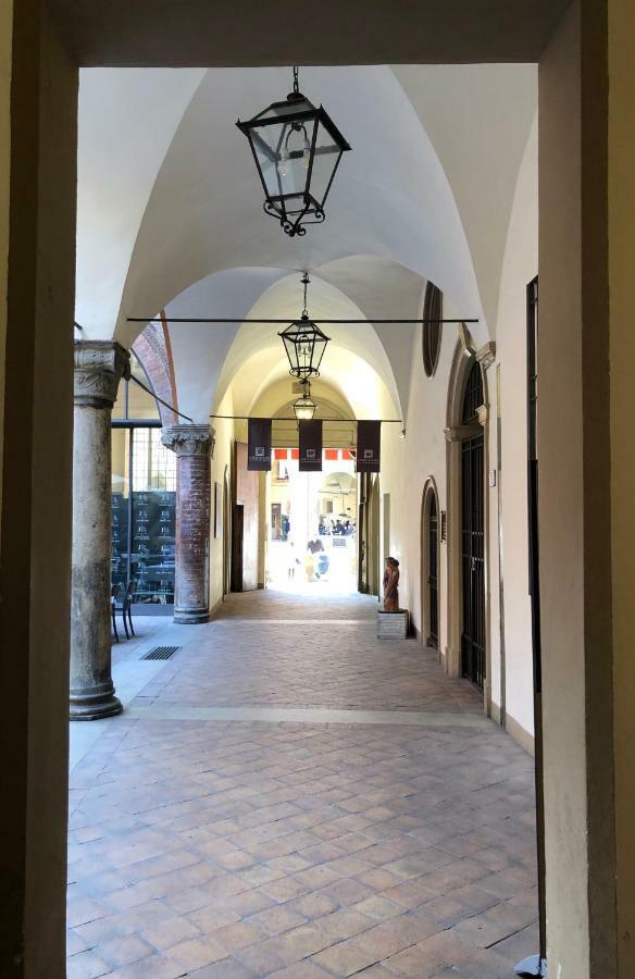 Casa Baciomari Apartment Bologna