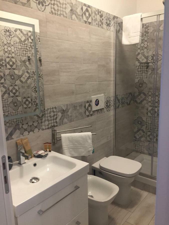 Albachiara Guest house