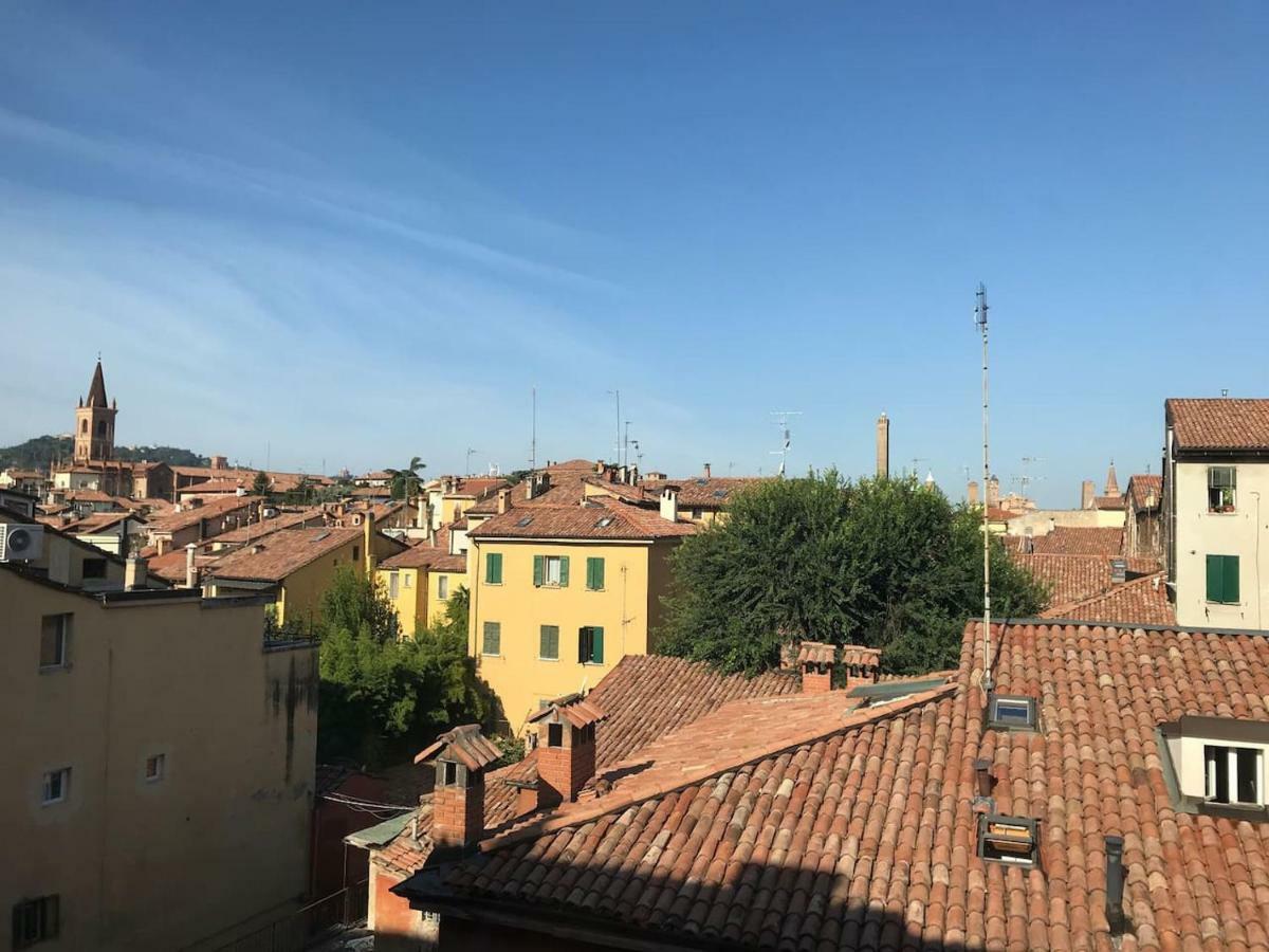 Il Cuore Di Appartamento Bologna