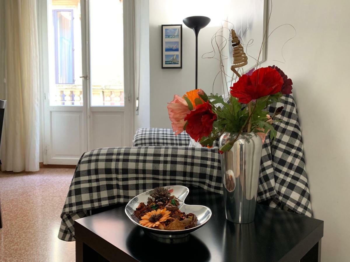 Apartment Temporary House Oberdan Bologna