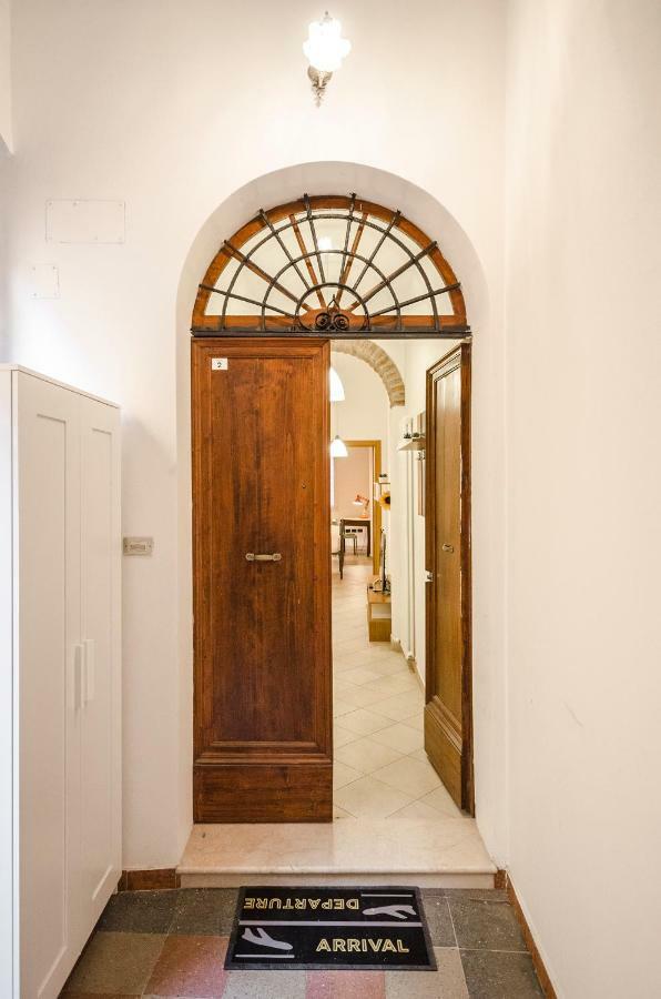 Schiavonia, Comfort In Centro Storico