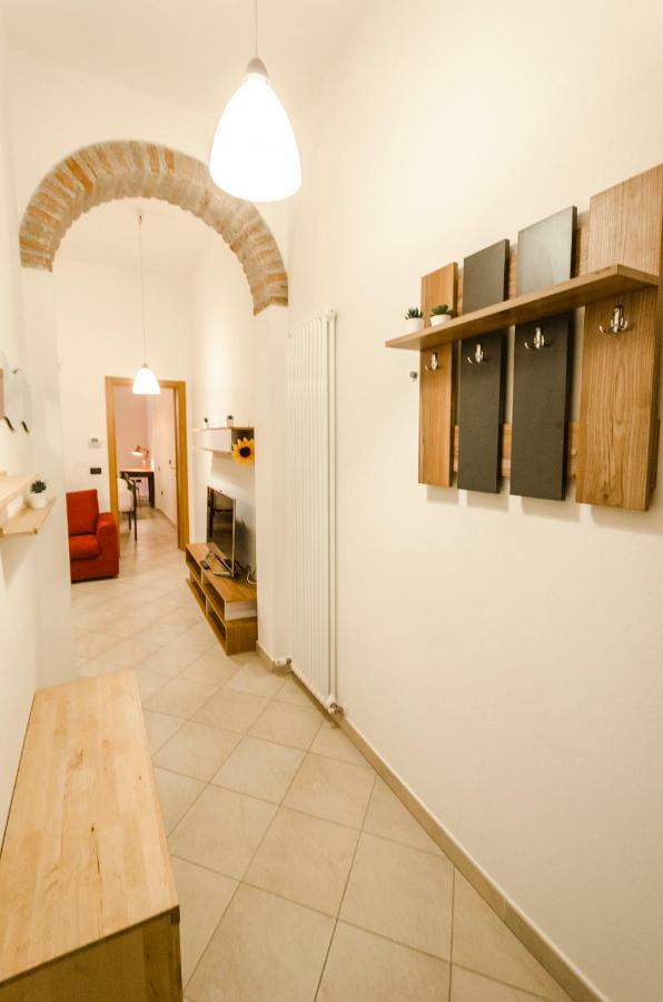 Schiavonia, Comfort In Centro Storico Appartamento Bologna