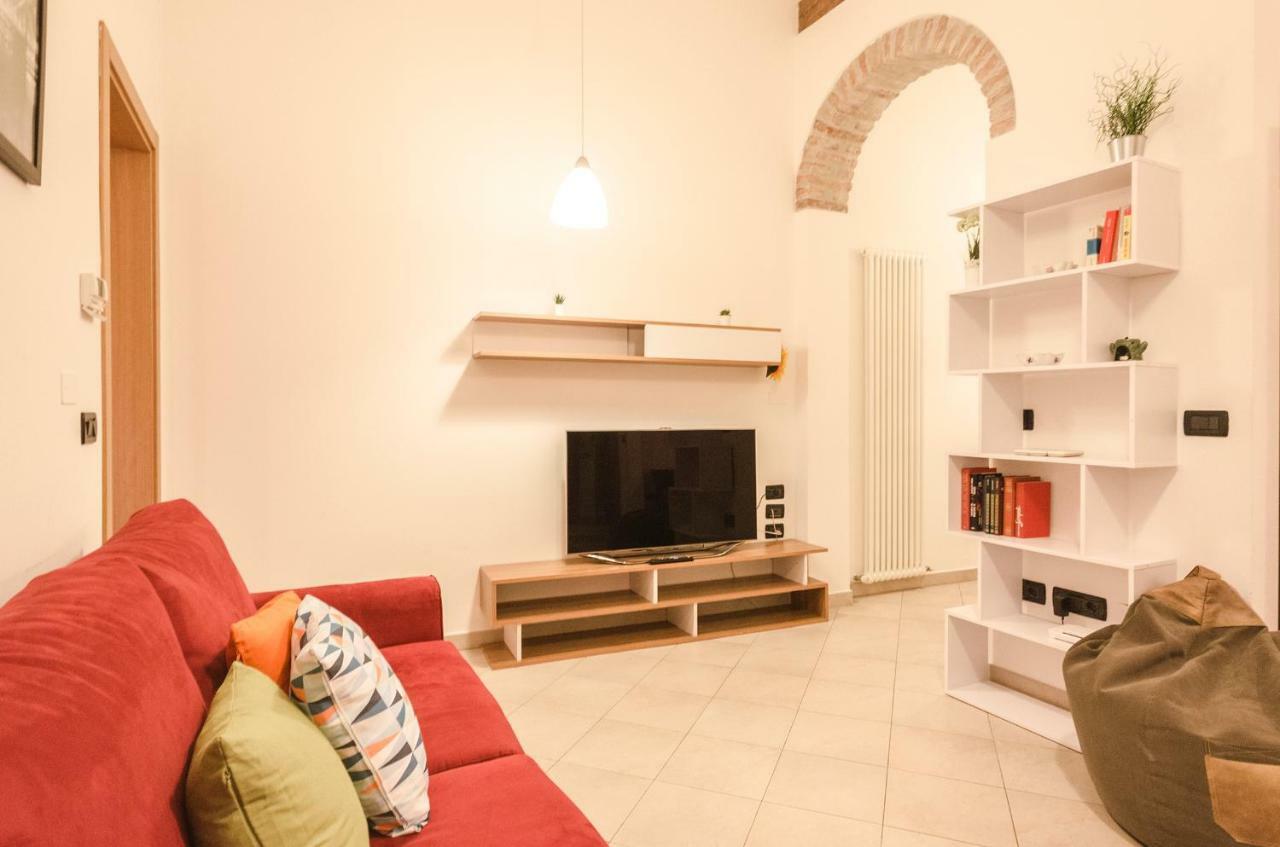 Schiavonia, Comfort In Centro Storico Bologna