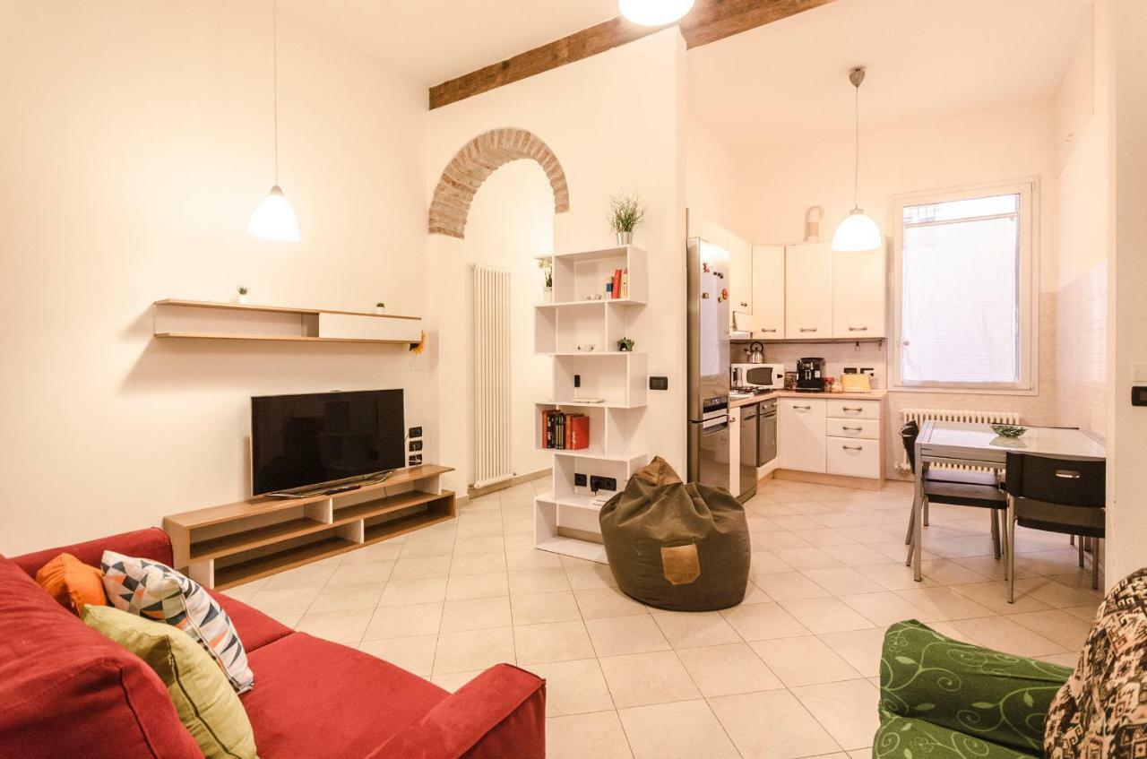 Appartamento Schiavonia, Comfort In Centro Storico Bologna