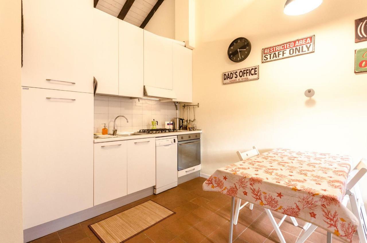 Ca' Di Leo, Private Terrace In Historical Center Apartamento *