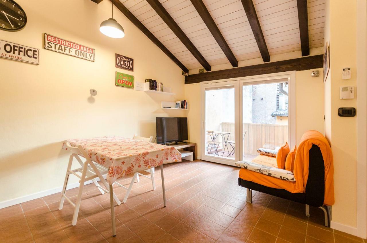 Apartamento Ca' Di Leo, Private Terrace In Historical Center *