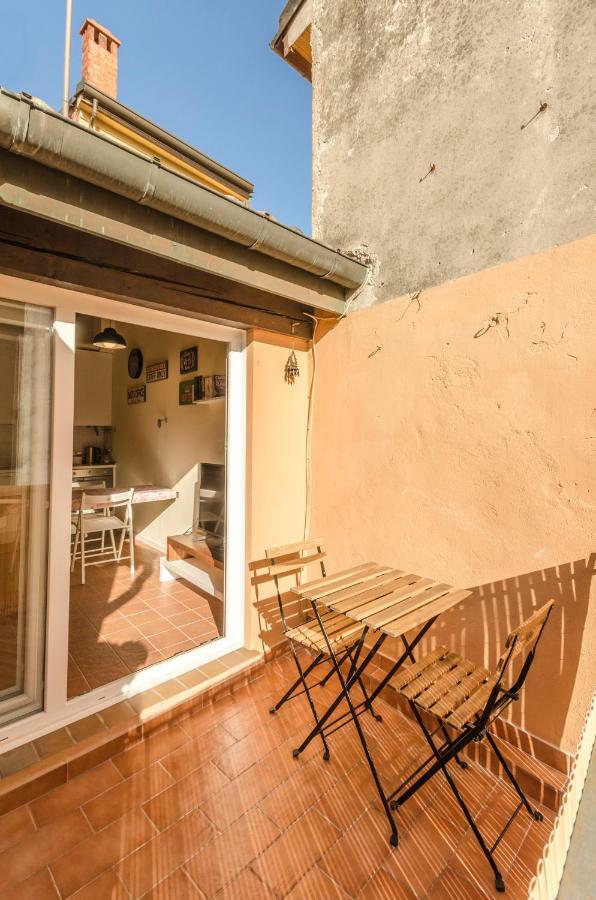 Ca' Di Leo, Private Terrace In Historical Center * Bolonha
