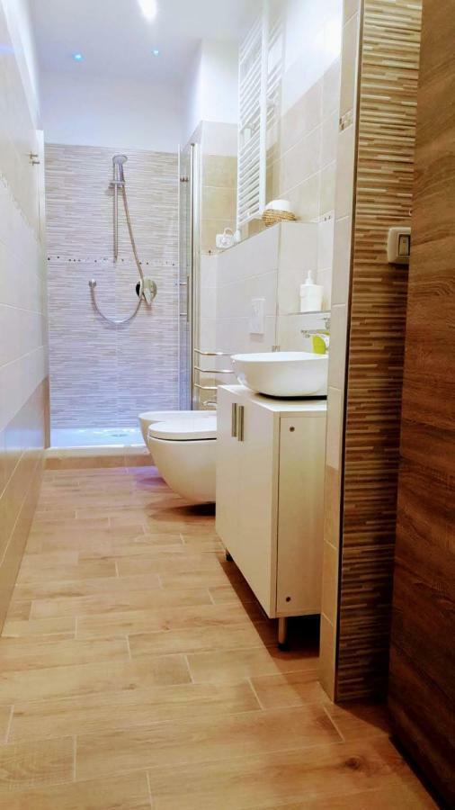Apartment Francy House 2