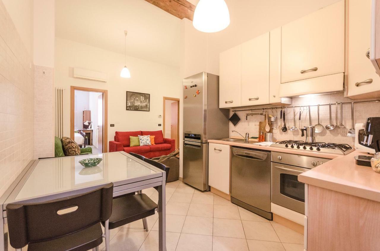 Schiavonia, Comfort In Centro Storico Appartamento Bologna