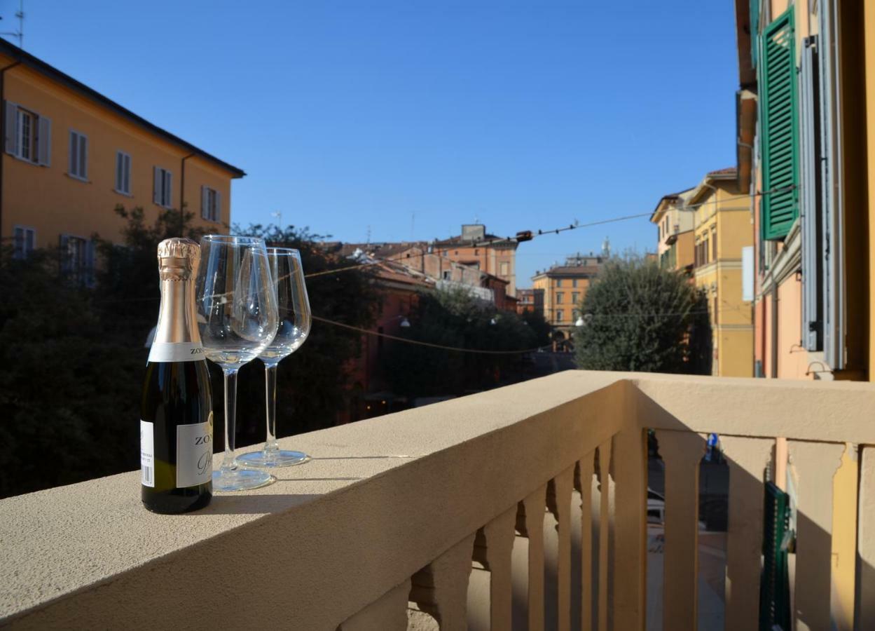 Apartment Charming Flat Righi