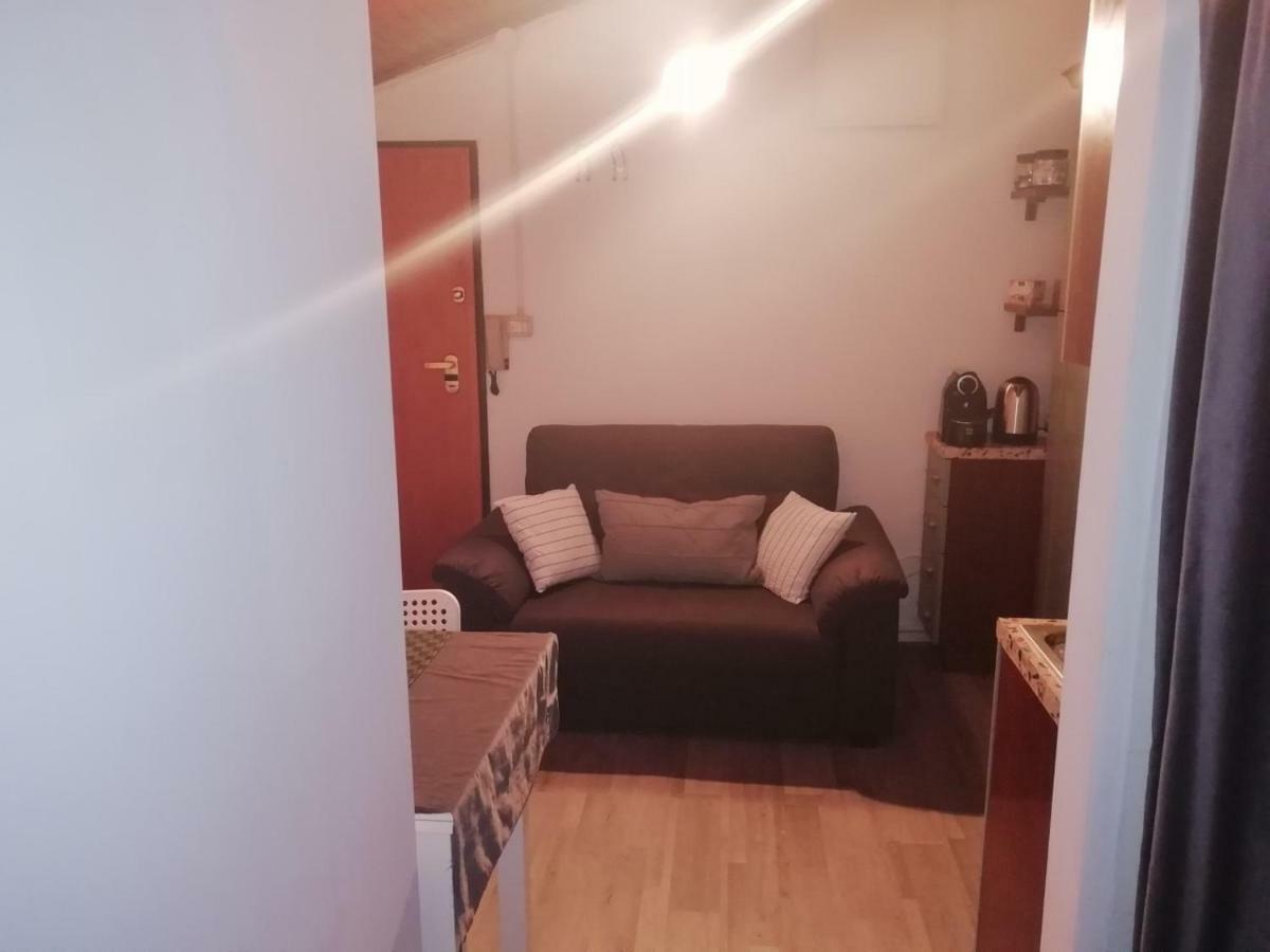 Sweet Castelmerlo Apartment Bologna